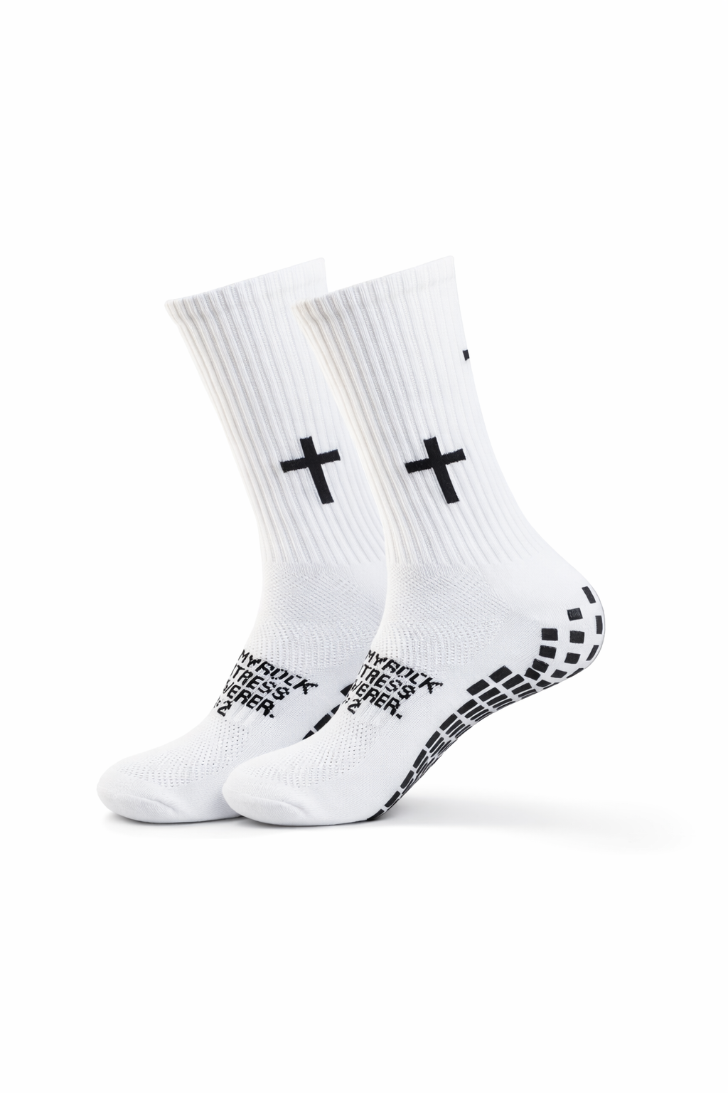 Faith Grip Socken- 3er Set