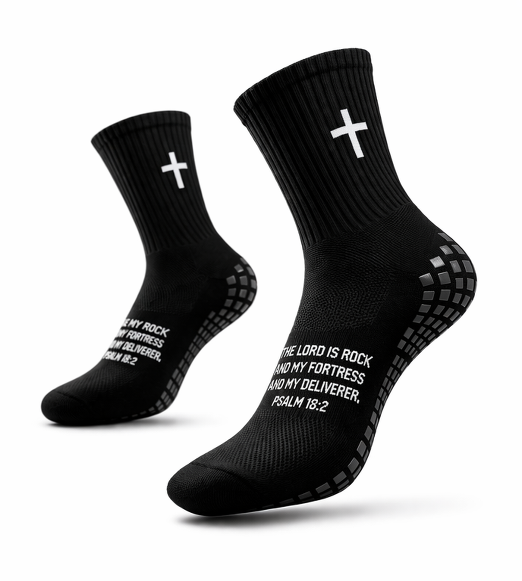 Faith Grip Socken- 3er Set