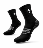 Faith Grip Socken- 3er Set