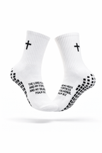 Faith Grip Socken- 3er Set