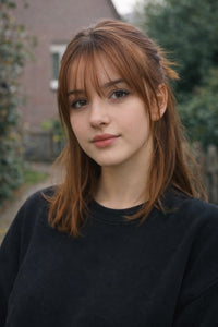 Michaelle B.