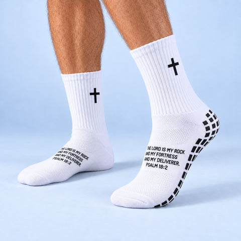Faith Grip Socken- 3er Set
