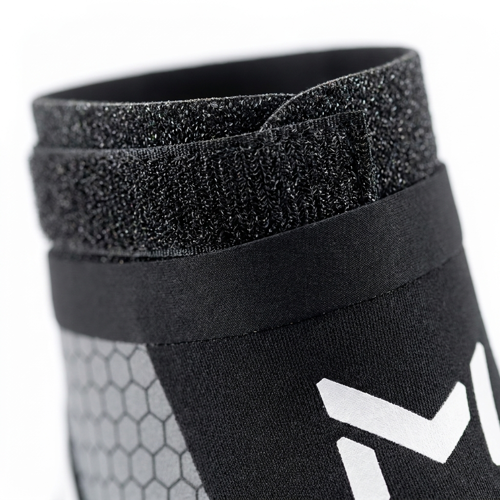 KnoechelPRO Klett-Detail