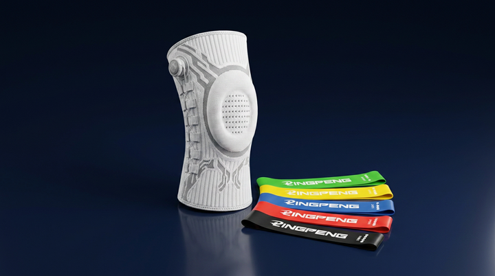 Knee Training Set: KniePRO™ + FlexBand Set