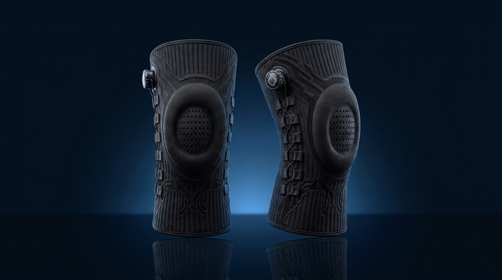 KniePRO™ Pair Set